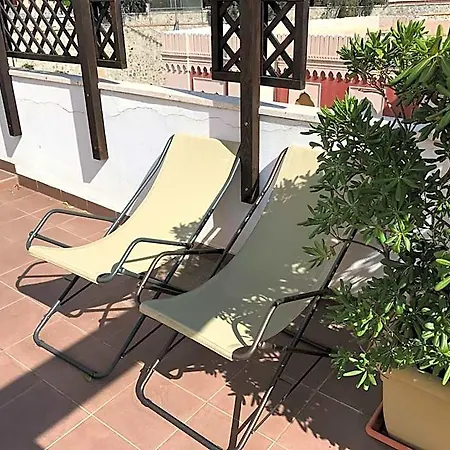 Pellicano 4* Reggio de Calabre