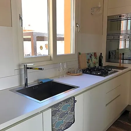 فندق مبيت وإفطار Pellicano 4*