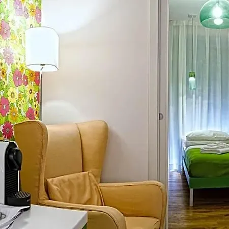 Pellicano Nocleg ze śniadaniem 4*