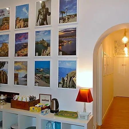 Pellicano فندق مبيت وإفطار