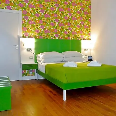 فندق مبيت وإفطار Pellicano 4*