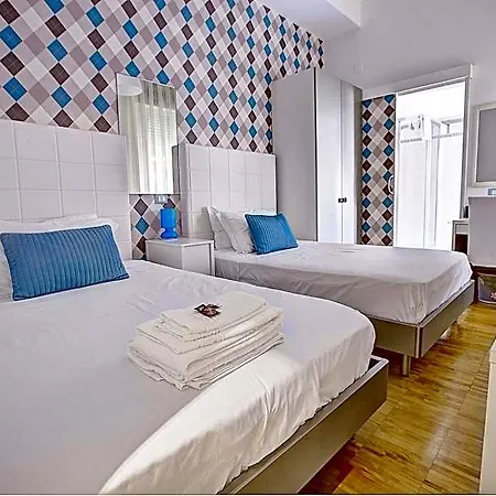 Pellicano فندق مبيت وإفطار 4*