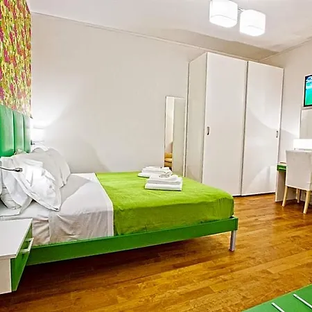 Pellicano B&B