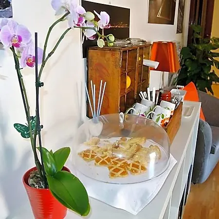 Pellicano فندق مبيت وإفطار 4*