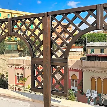 فندق مبيت وإفطار Pellicano