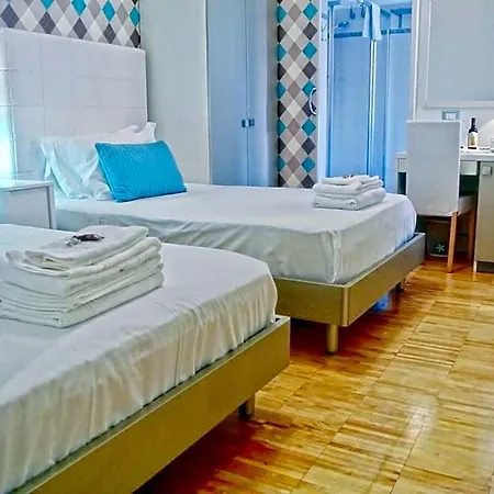 فندق مبيت وإفطار Pellicano