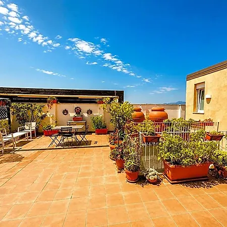 فندق مبيت وإفطار Pellicano 4*