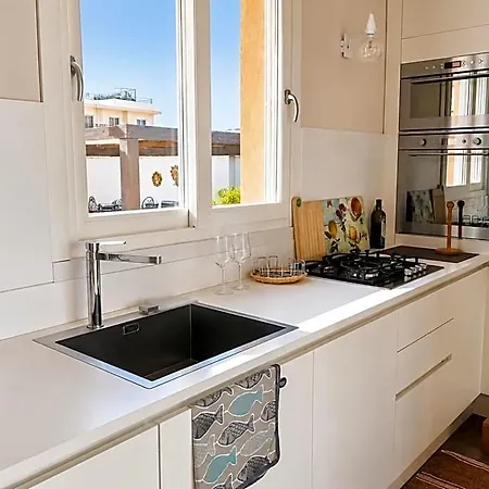 فندق مبيت وإفطار Pellicano ريجّو دي كالابريا