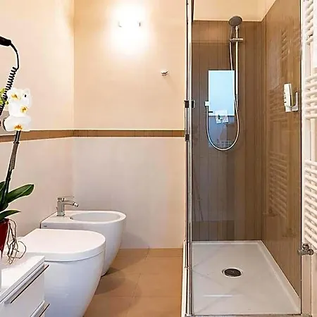 Pellicano 4* Reggio di Calabria
