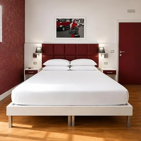 Pellicano Oda ve Kahvaltı 4*