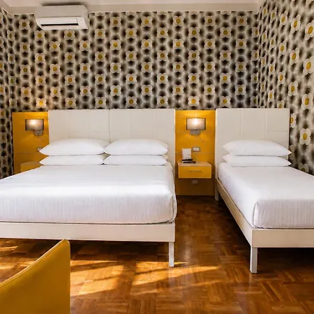 Pellicano 4*