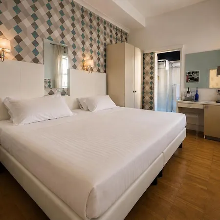 Pellicano 4* Reggio di Calabria
