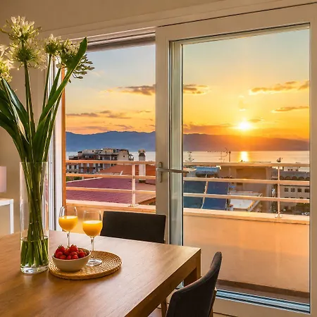 Pellicano Bed & Breakfast 4*