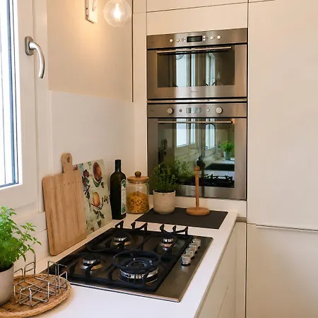 Bed & Breakfast Pellicano 4*