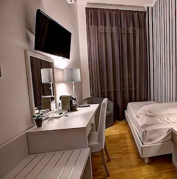 Bed and breakfast Pellicano