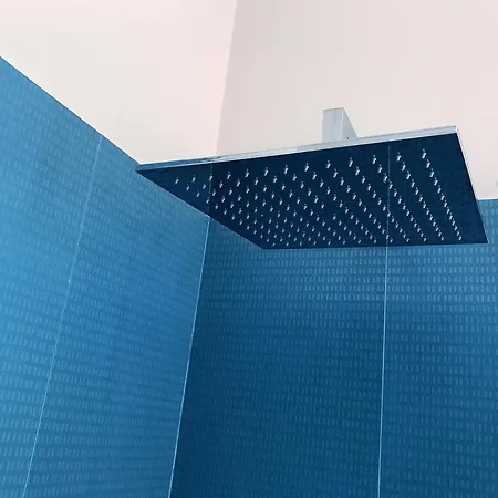 Couette-café Pellicano Reggio de Calabre