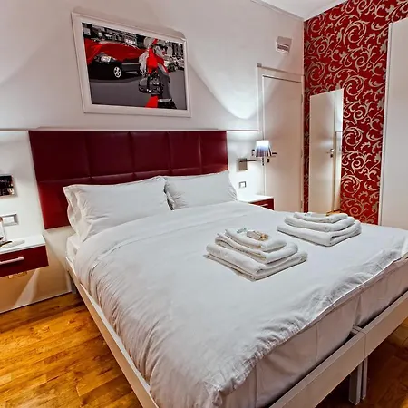 Pellicano B&B