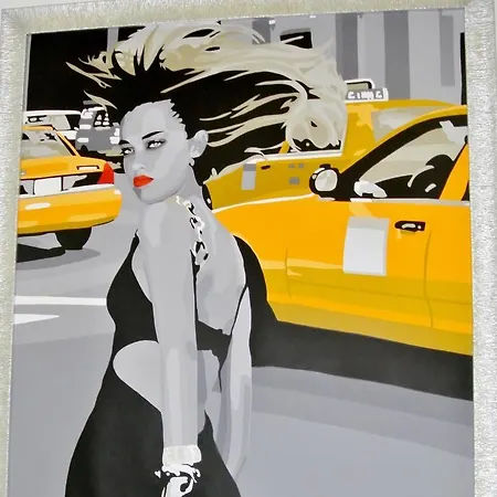 Pellicano Couette-café 4*