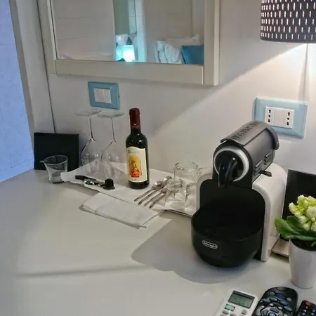 Pellicano Bed & Breakfast Reggio di Calabria