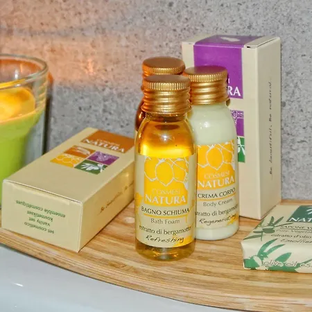 Pellicano فندق مبيت وإفطار