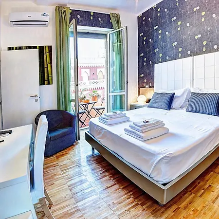 Pellicano 4* Reggio di Calabria