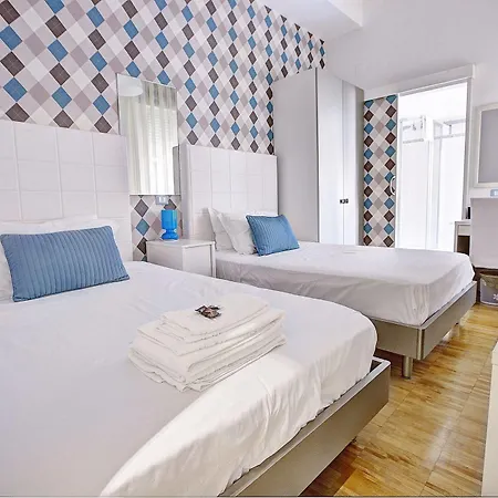 Pellicano Bed and breakfast