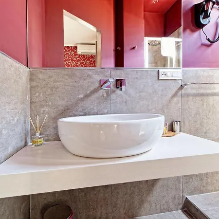 Pellicano Bed and breakfast