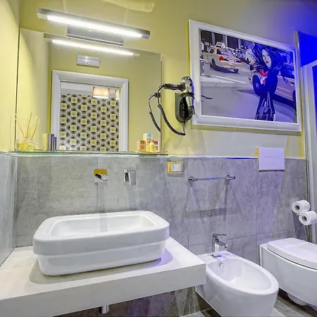 Bed and breakfast Pellicano Reggio Calabria