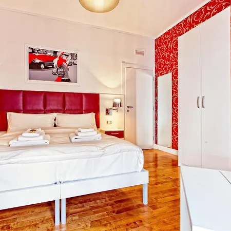 Bed and breakfast Pellicano
