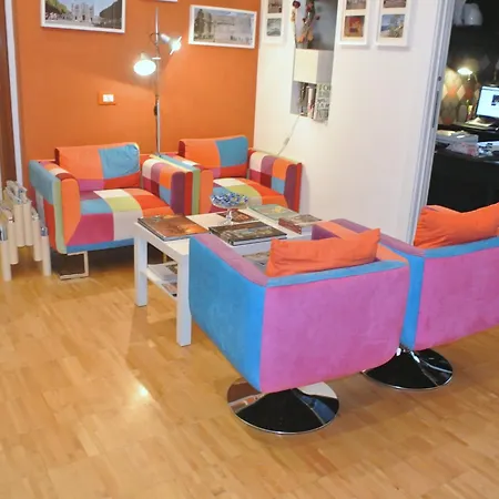 Pellicano Couette-café Reggio de Calabre