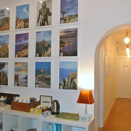 Pellicano Bed and breakfast