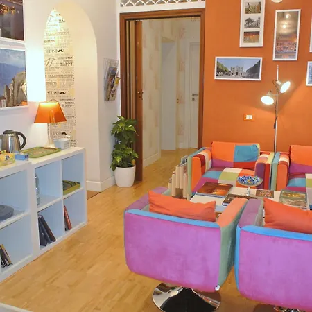 Pellicano Bed and breakfast
