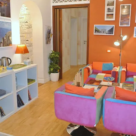 Pellicano فندق مبيت وإفطار