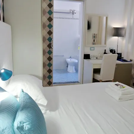 Bed and breakfast Pellicano 4*