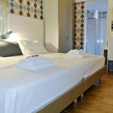 Pellicano Bed and breakfast
