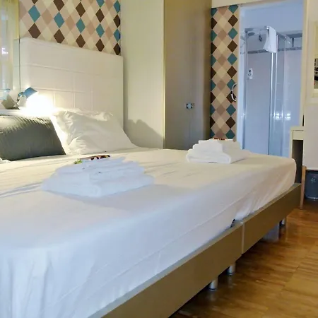 Pellicano فندق مبيت وإفطار