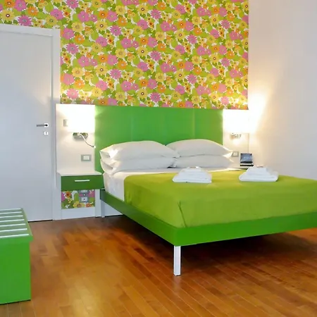 Pellicano Couette-café Reggio de Calabre