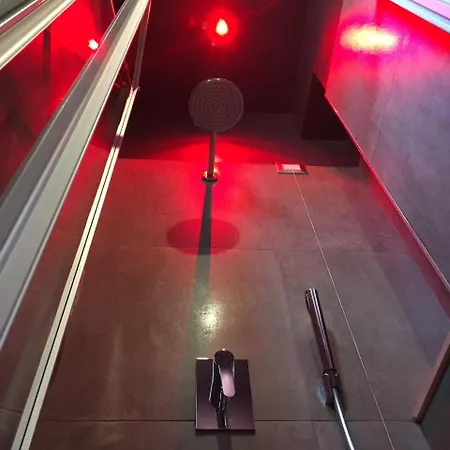 Pellicano Bed & Breakfast Reggio di Calabria