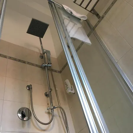 Couette-café Pellicano Reggio de Calabre