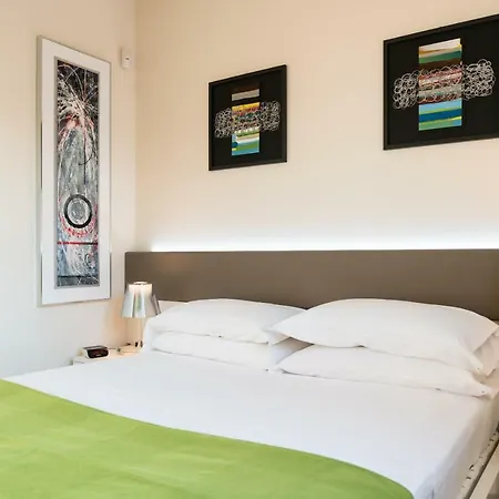 Pellicano 4*