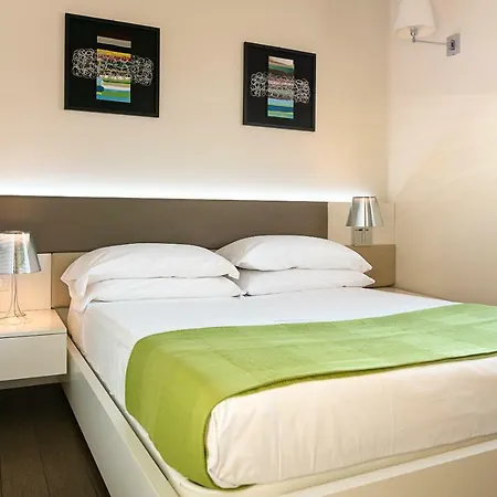 Pellicano Bed and breakfast