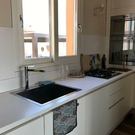Bed and breakfast Pellicano