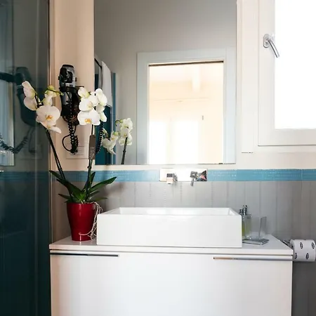 Bed and breakfast Pellicano 4*