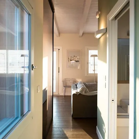 Pellicano Bed and breakfast