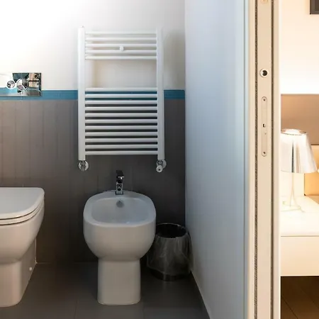 Bed and breakfast Pellicano