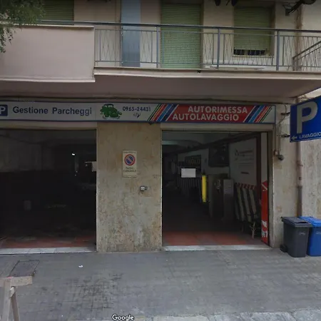 Pellicano 4*