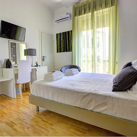 Pellicano 4* Reggio Calabria