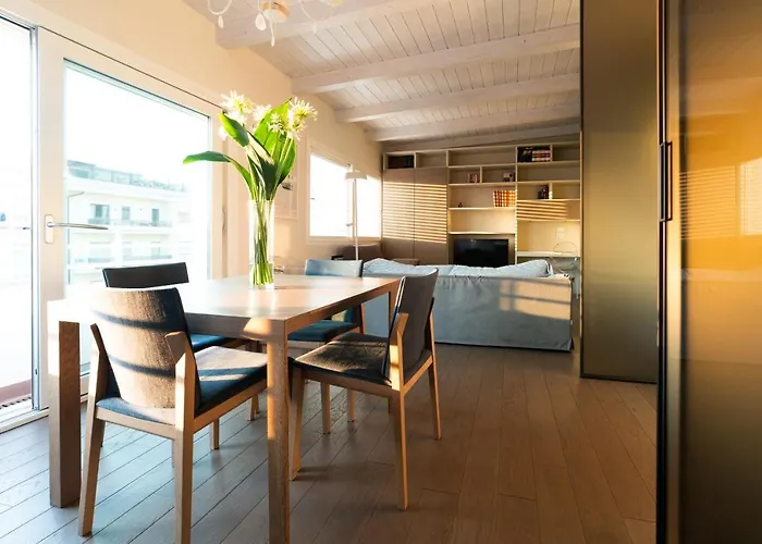 Pellicano 4* 雷焦卡拉布里亚