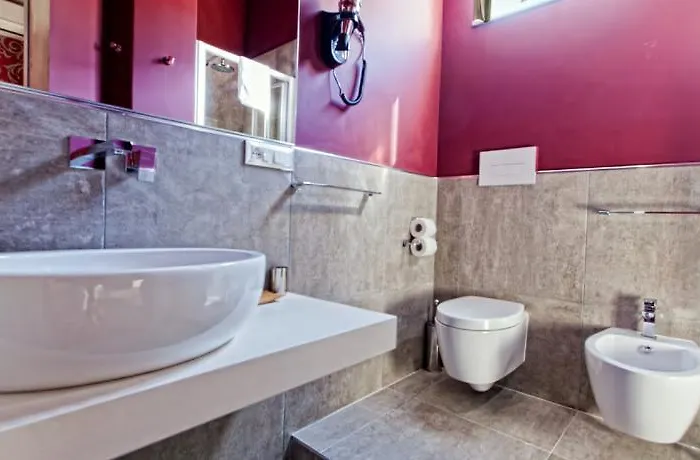 Pellicano Oda ve Kahvaltı 4*