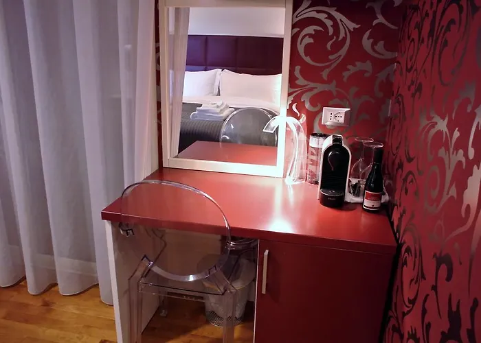 Oda ve Kahvaltı Pellicano